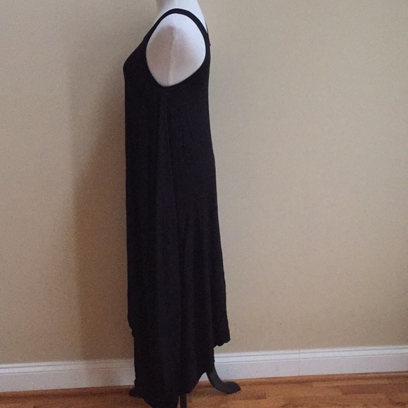 Maxi Dress Black - Picture 4 of 6